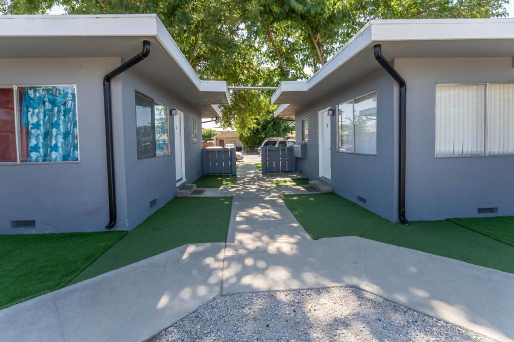 130 Fillmore Street Property Photo 4