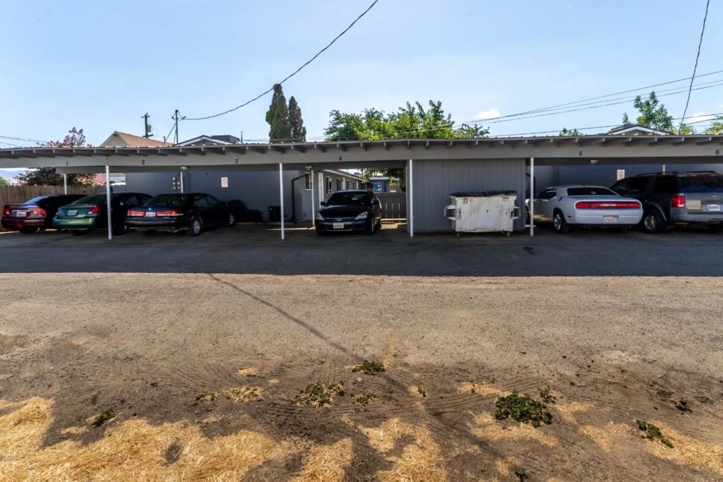 130 Fillmore Street Property Photo 11