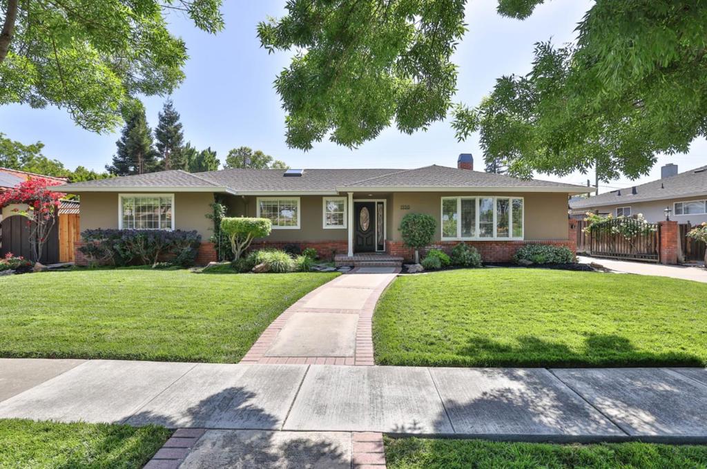 1550 San Gabriel Way Property Photo 1