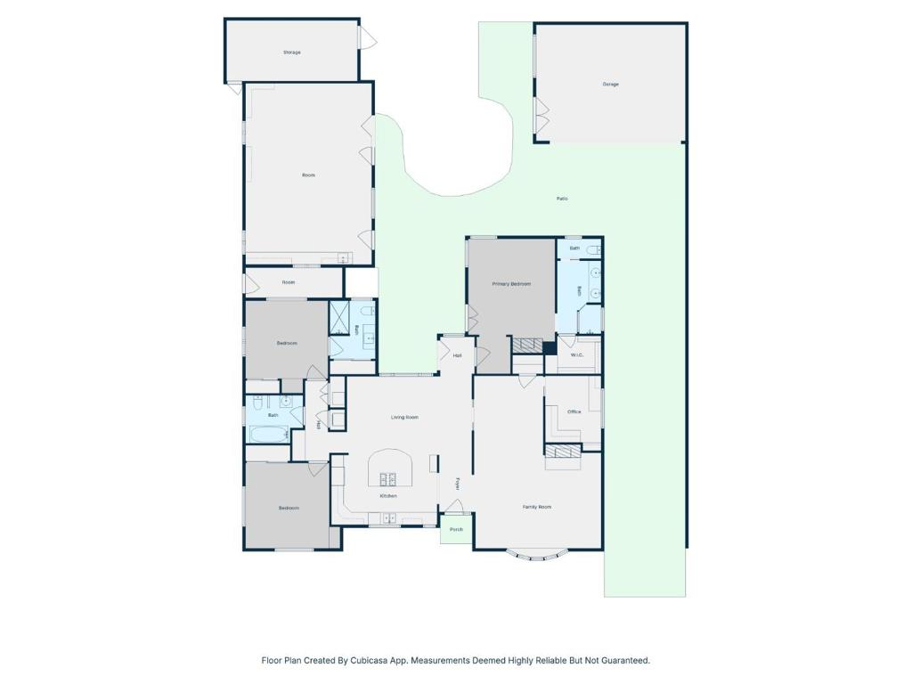 1550 San Gabriel Way Property Photo 47