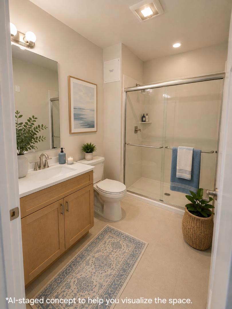 400 San Benito Street 310 Property Photo 7