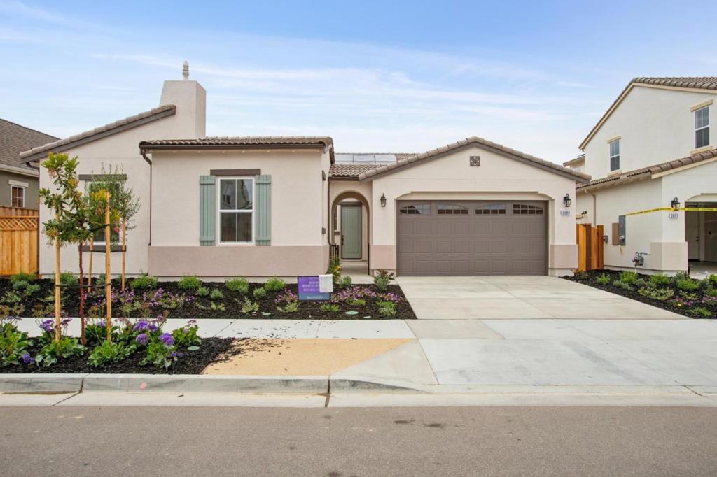 3089 Arroyo Drive Property Photo 1