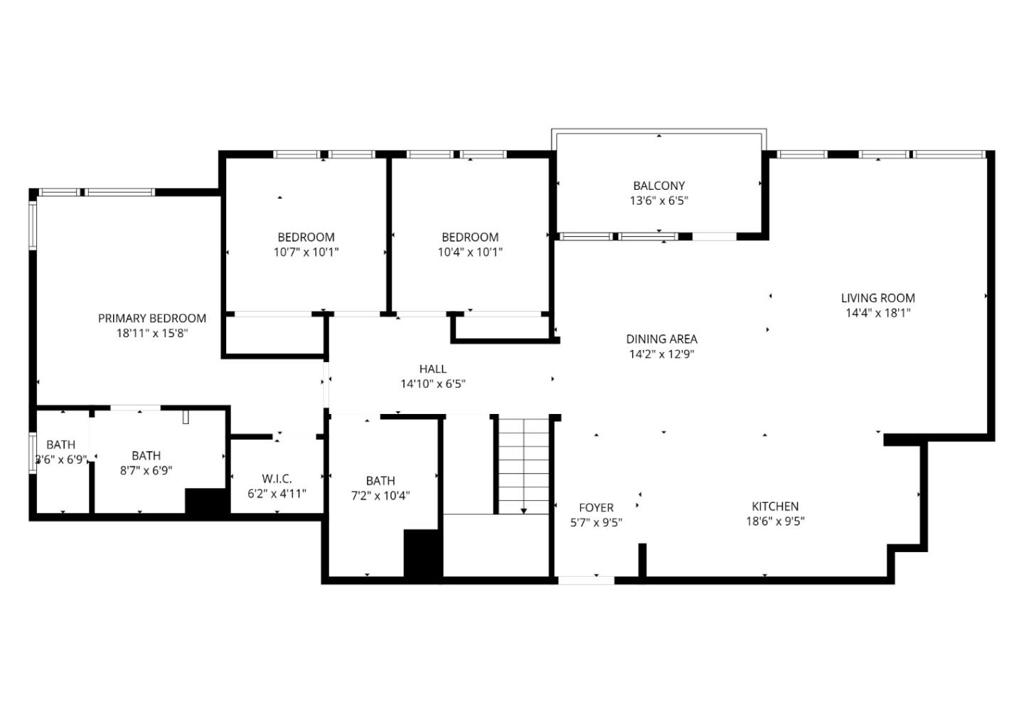 220 Waters Park Circle 304 Property Photo 25