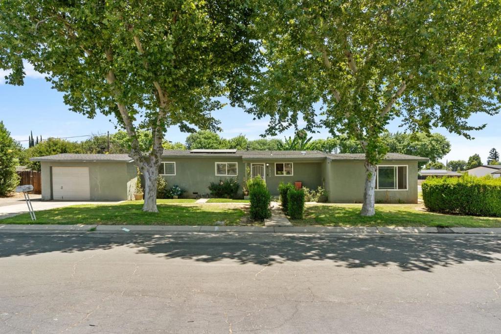 2972 Tuxford Court Property Photo 1