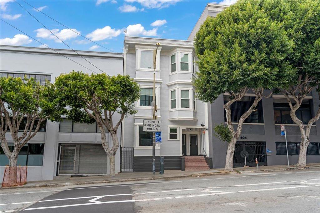 414 Bryant Street Property Photo 1