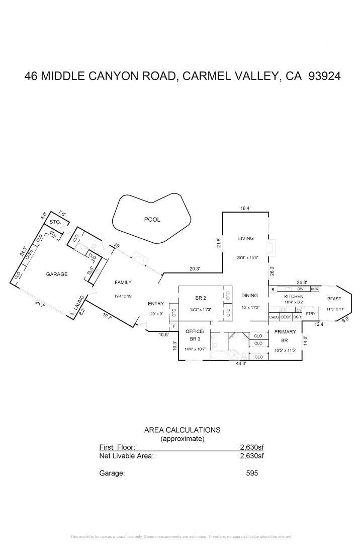 46 Middle Canyon Road Property Photo 73