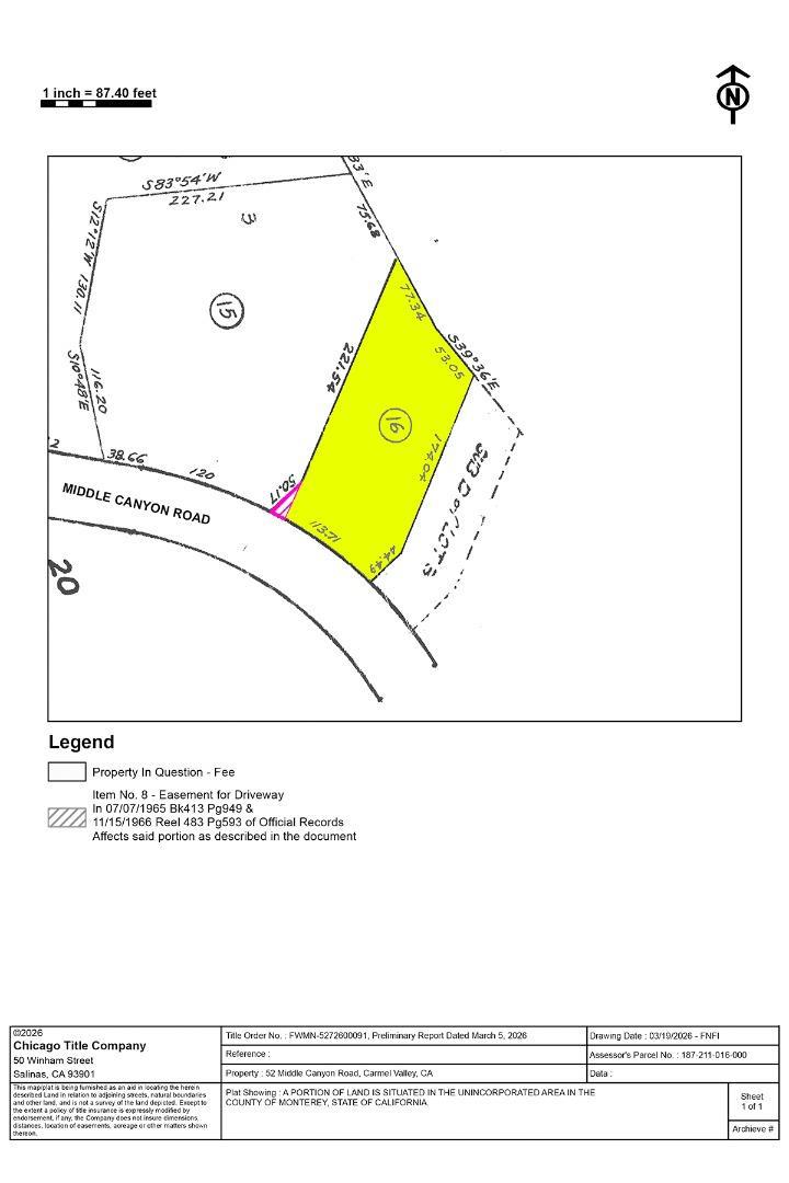 46 Middle Canyon Road Property Photo 74