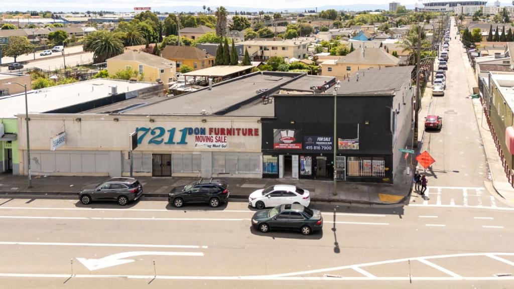 7201 International Boulevard Property Photo 2