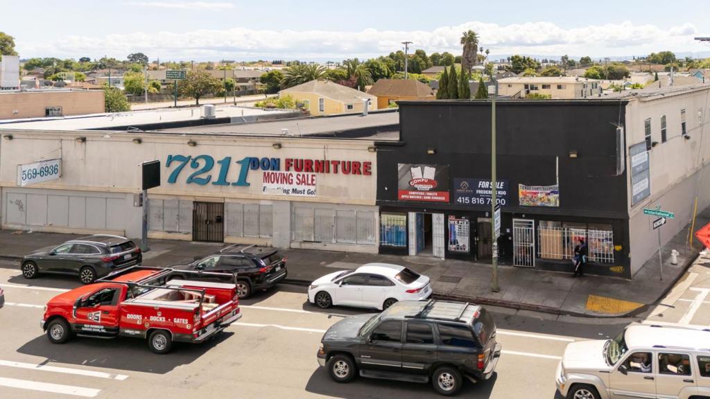 7201 International Boulevard Property Photo 4