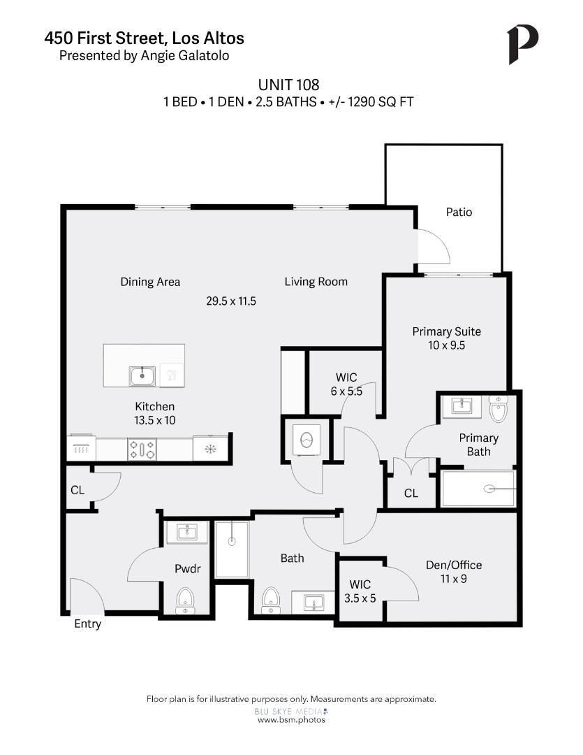 450 First 108 Property Photo 10