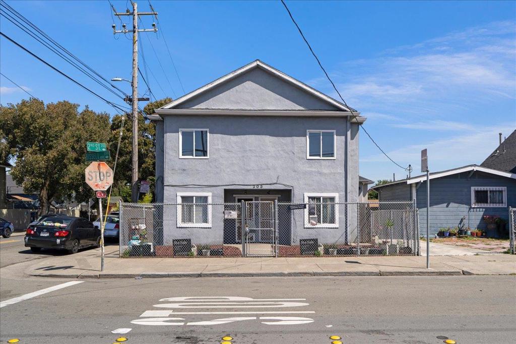 203 Bissell Avenue Property Photo 1
