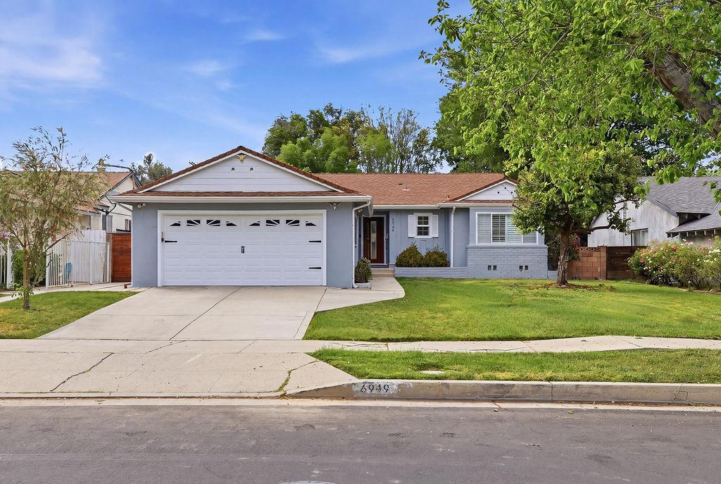 6949 Lena Avenue Property Photo 1
