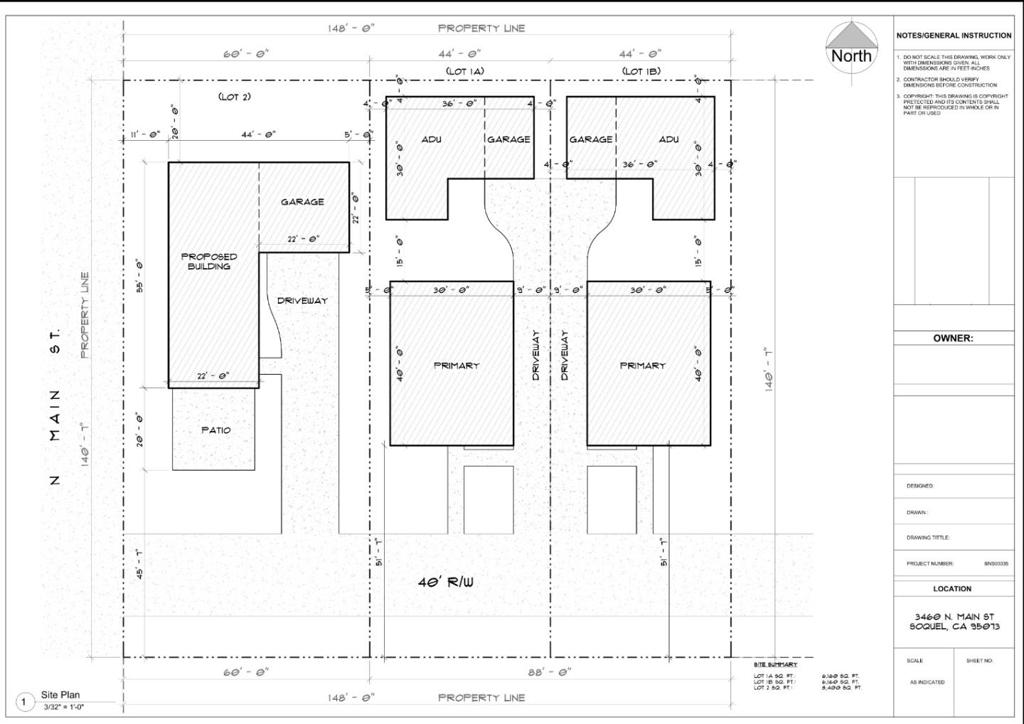 3460 N Main Street Property Photo 10