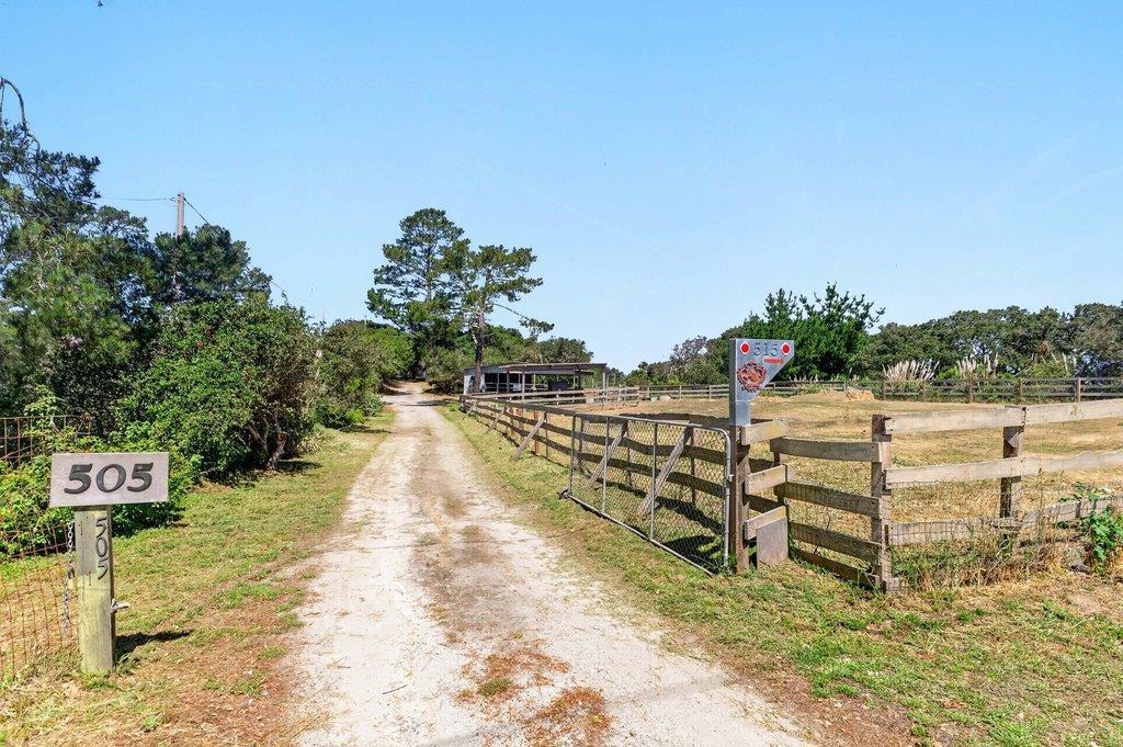 505 Hidden Valley Road Property Photo 4