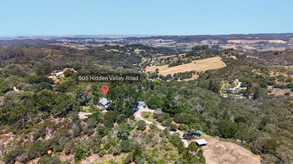 505 Hidden Valley Road Property Photo 5
