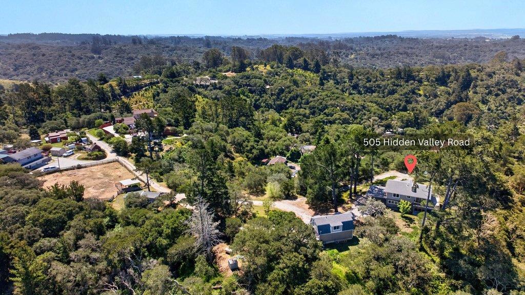 505 Hidden Valley Road Property Photo 7