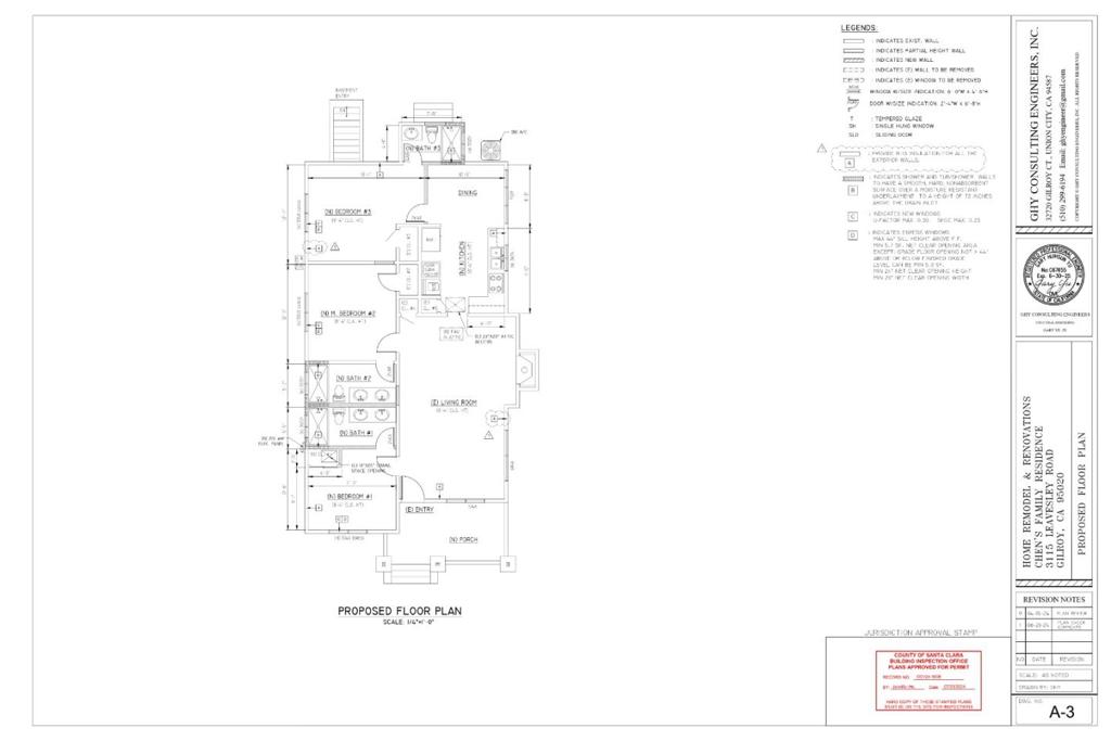 3115 Leavesley Road Property Photo 24