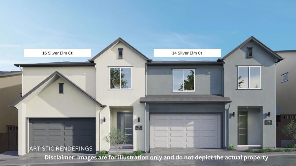 14 Silver Elm Court Property Photo 1