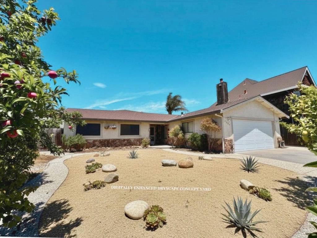 1470 Ghione Drive Property Photo 1