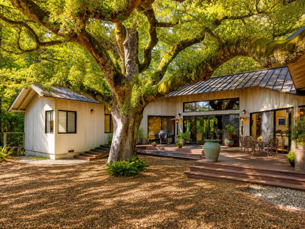 1100 Old La Honda Road Property Photo 1