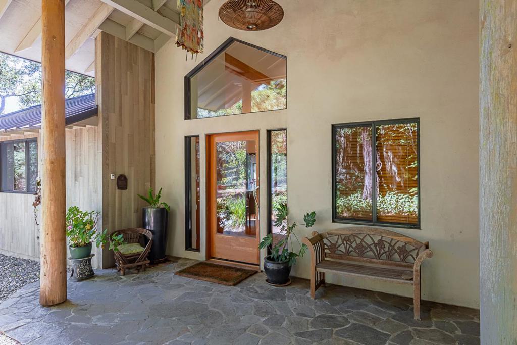 1100 Old La Honda Road Property Photo 3