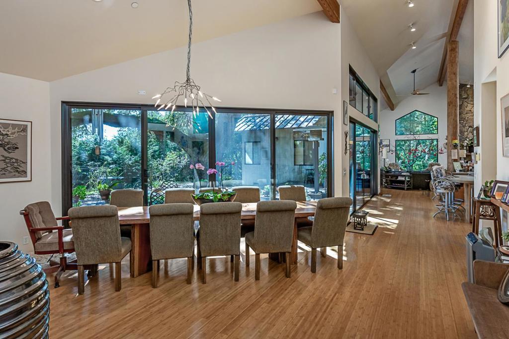 1100 Old La Honda Road Property Photo 5