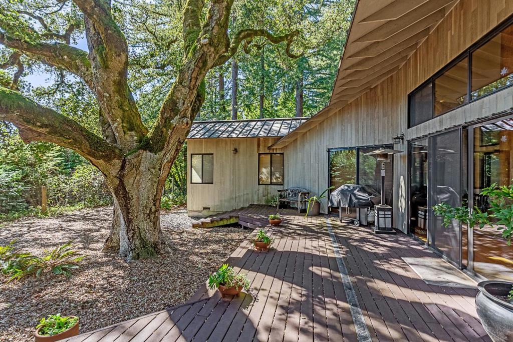 1100 Old La Honda Road Property Photo 10