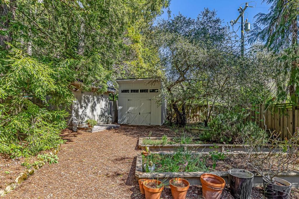 1100 Old La Honda Road Property Photo 12