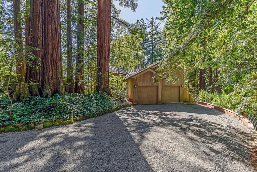1100 Old La Honda Road Property Photo 14