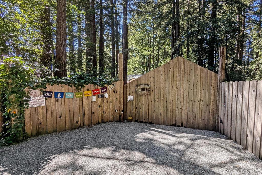 1100 Old La Honda Road Property Photo 15