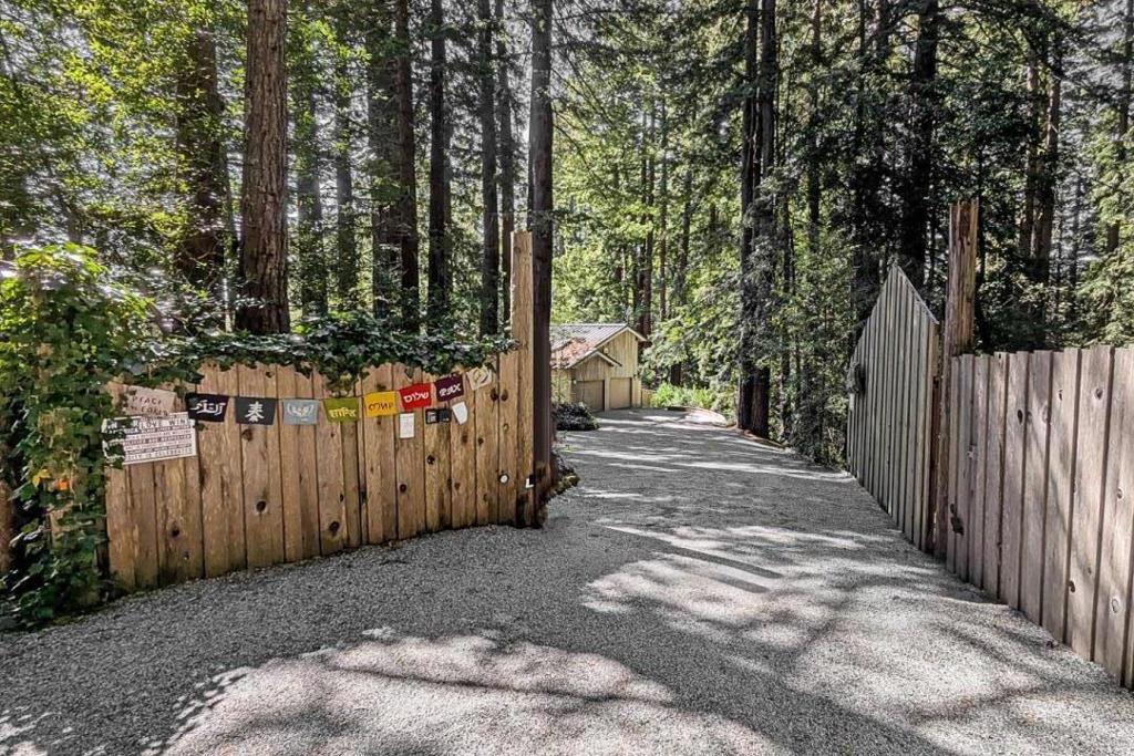 1100 Old La Honda Road Property Photo 16