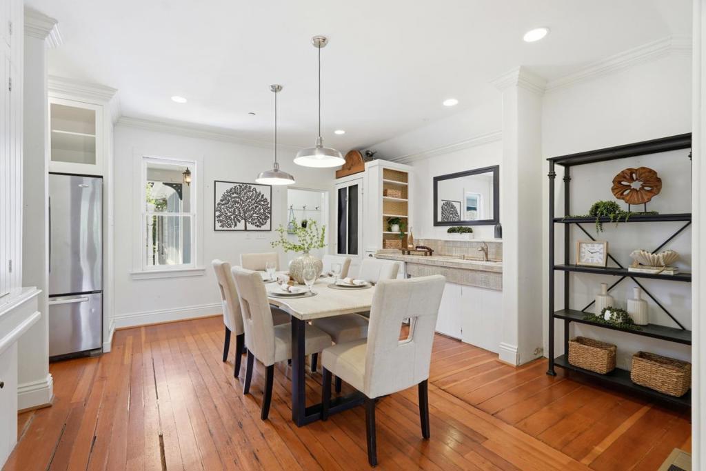 140 S Peter Drive Property Photo 8