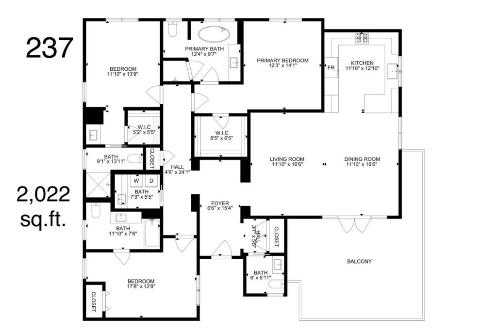 237 Hope Street Property Photo 43