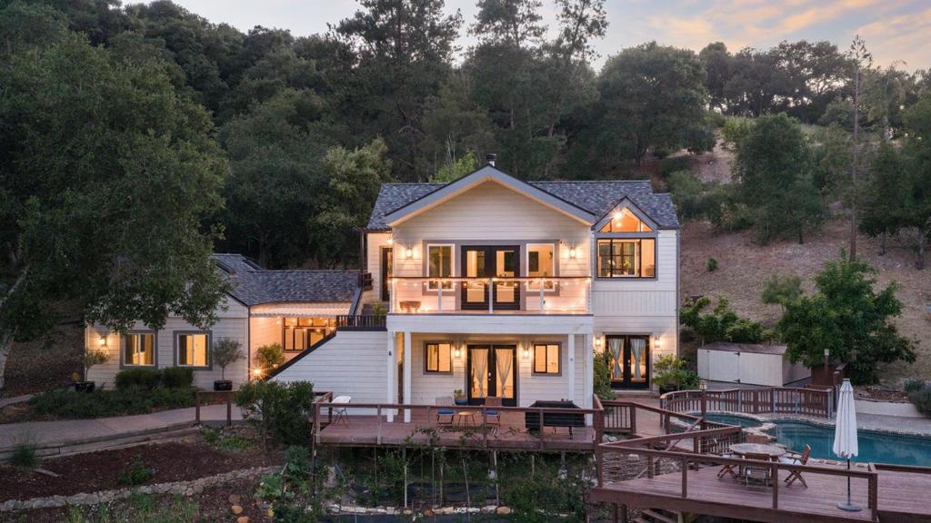 31315 Via La Naranga Property Photo 1