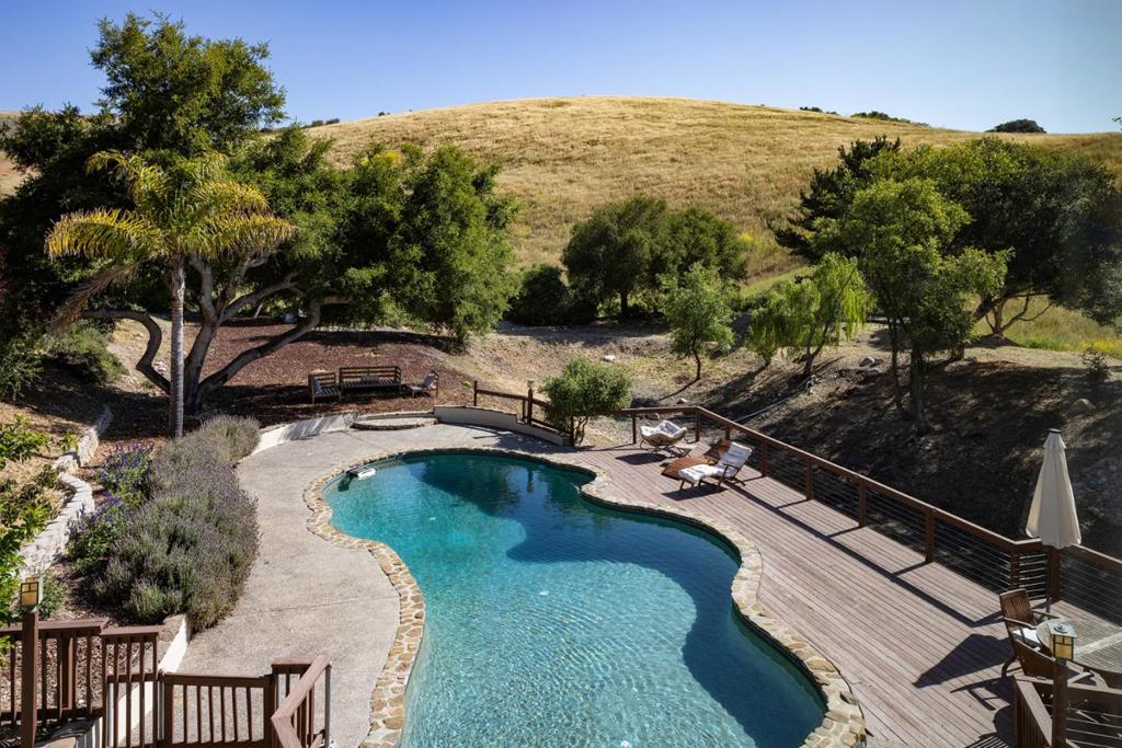 31315 Via La Naranga Property Photo 25