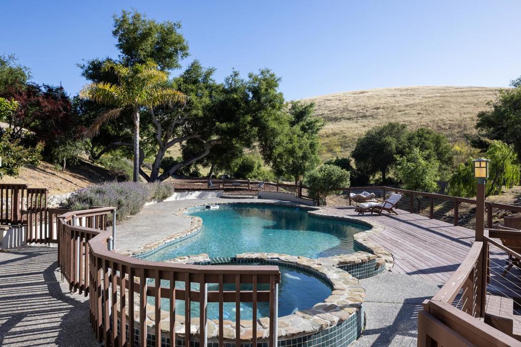31315 Via La Naranga Property Photo 27