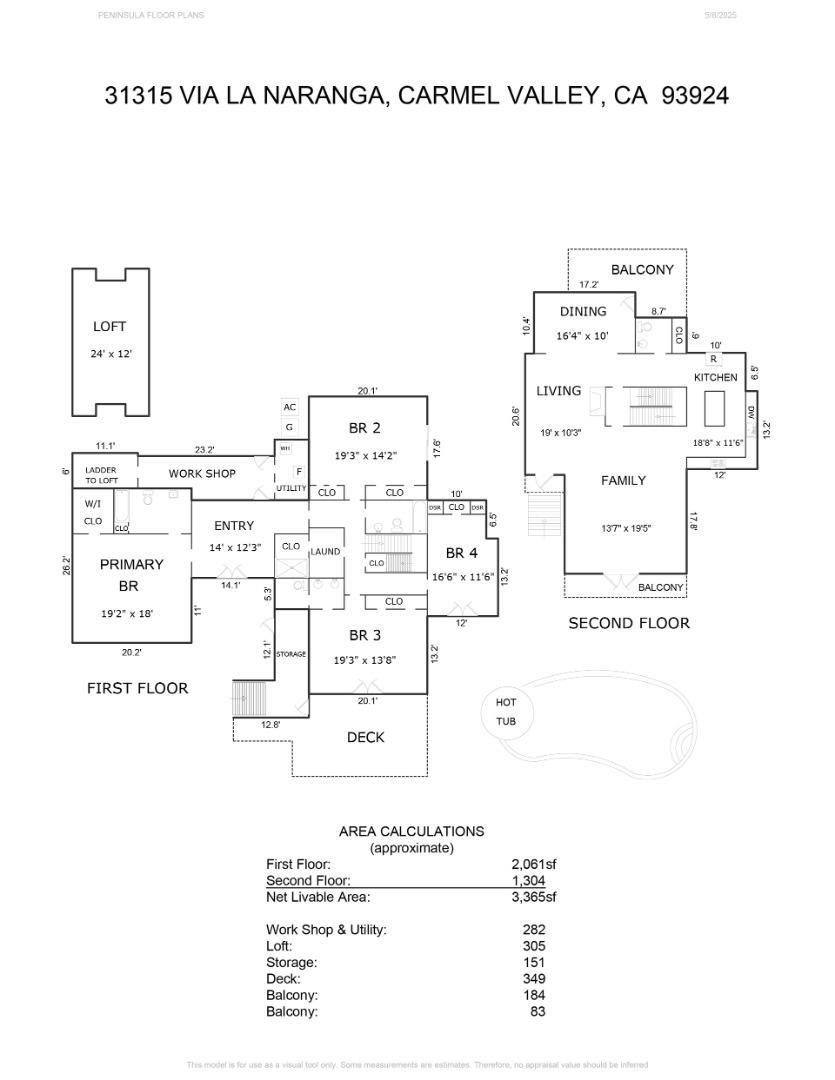 31315 Via La Naranga Property Photo 29