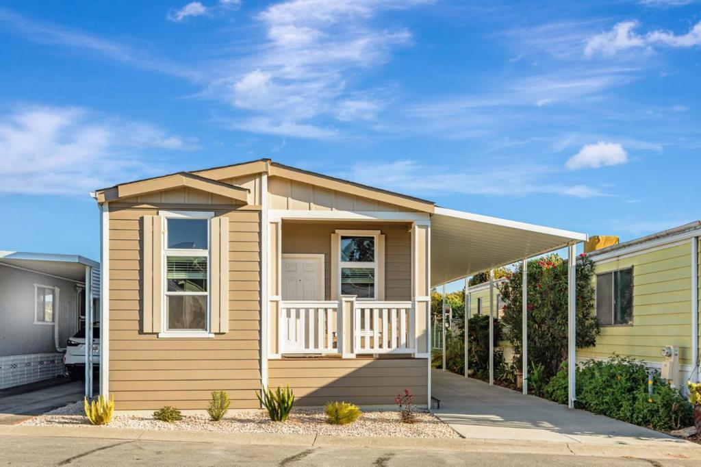 2150 Almaden Road 147 Property Photo 1