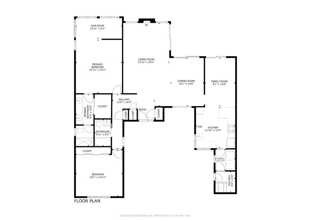 7012 Via Valverde Property Photo 25