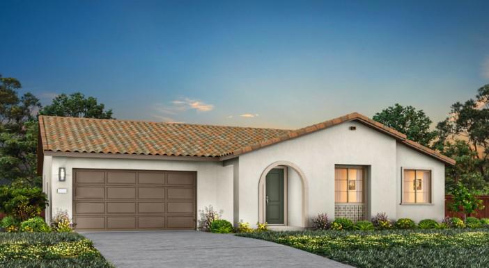 141 Toyon Drive Property Photo 1