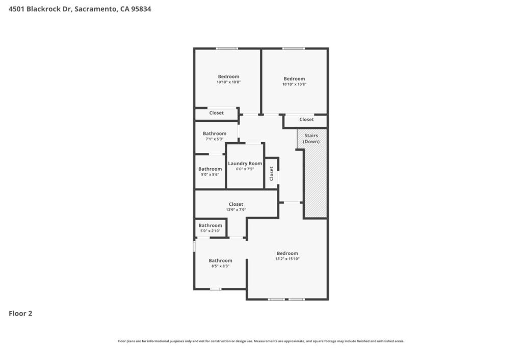 4501 Blackrock Drive Property Photo 41
