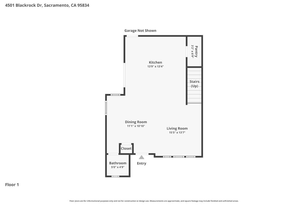 4501 Blackrock Drive Property Photo 42