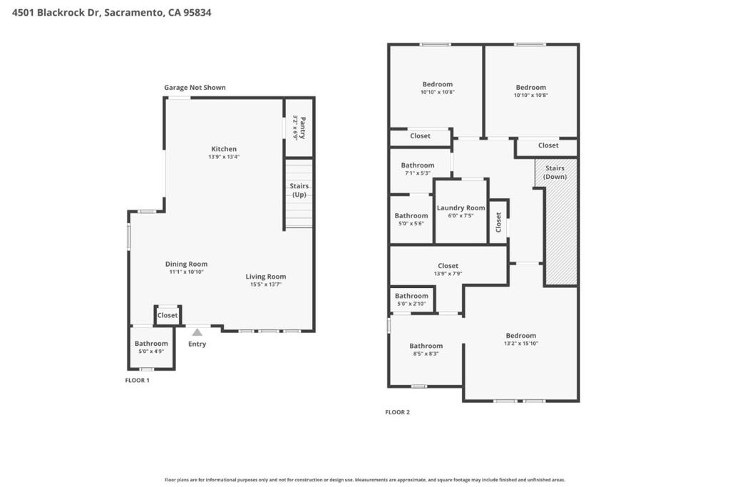 4501 Blackrock Drive Property Photo 43