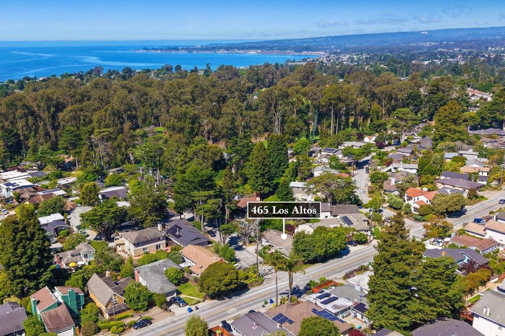465 Los Altos Drive Property Photo 1