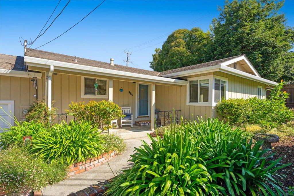 465 Los Altos Drive Property Photo 4