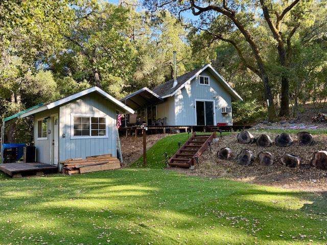 0 Cinnabar Hills Road Property Photo 1