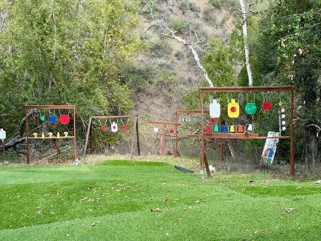 0 Cinnabar Hills Road Property Photo 2