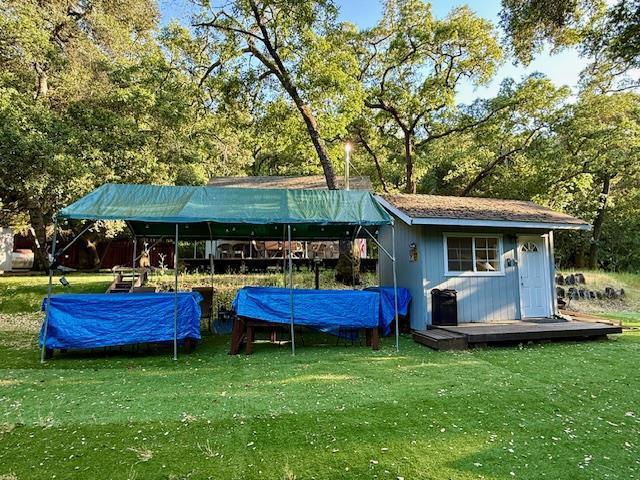 0 Cinnabar Hills Road Property Photo 9