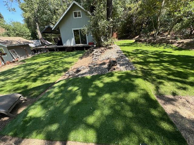 0 Cinnabar Hills Road Property Photo 16