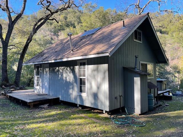 0 Cinnabar Hills Road Property Photo 21